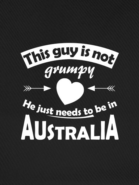 Australien Ferien