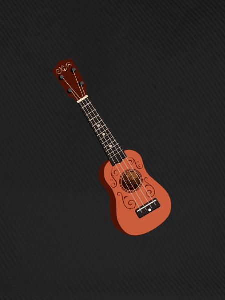 Ukulele Guitar