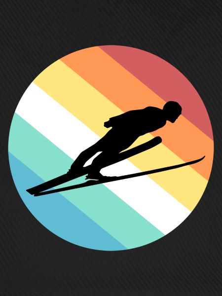 Skisprung