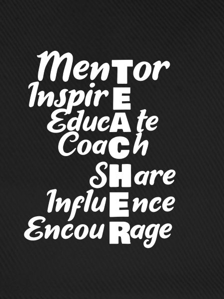 Teacher Mentor