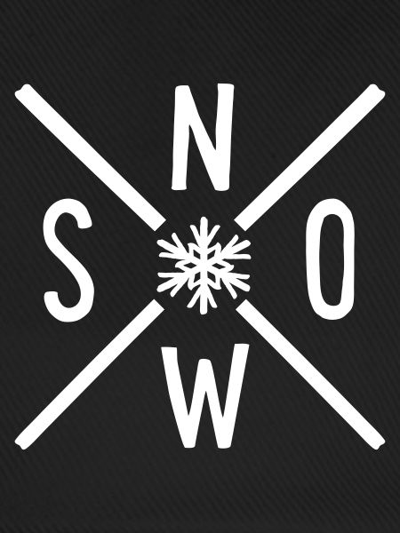 Schnee