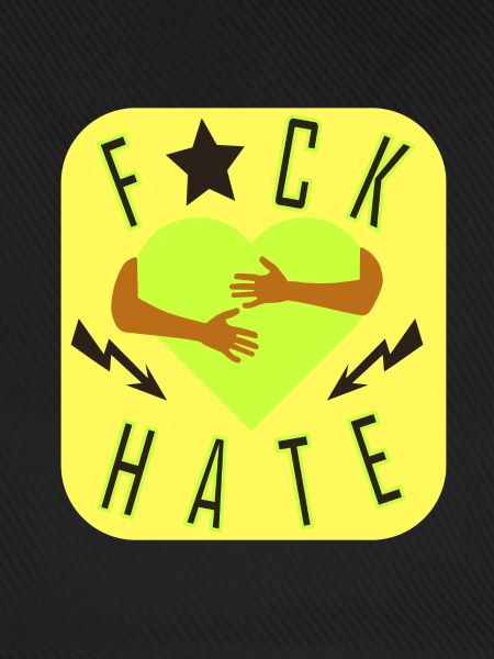 Gegen Hass