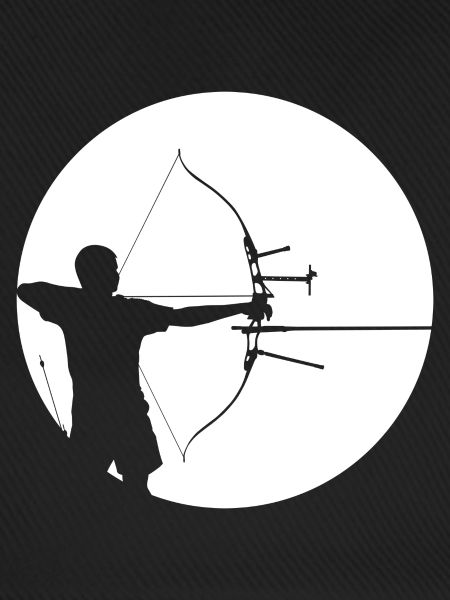 Recurve Archer
