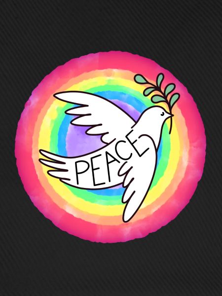 Peace Dove