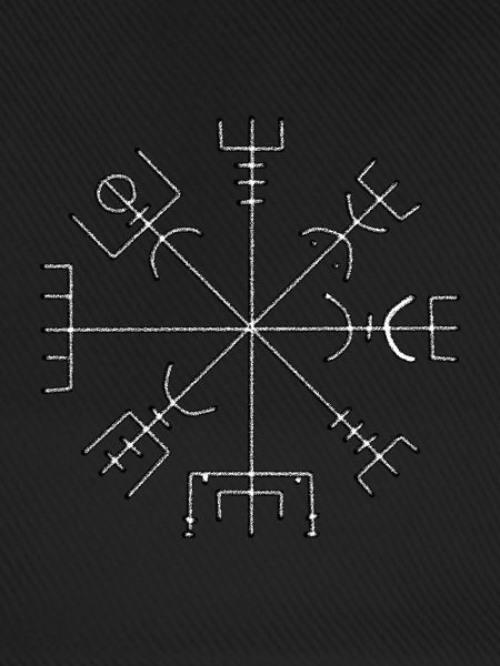 Vegvisir