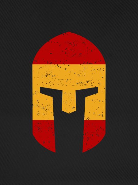 Gladiator Spanien