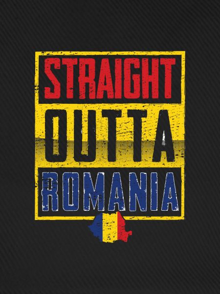 Rumänien