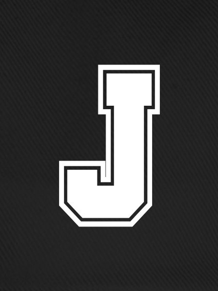 J Buchstabe