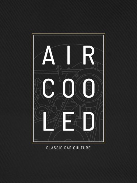 Aircooled Engine - Klassische Autokultur