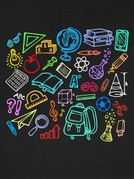 Schule Lernen Pauken Schulstart Schulanfang