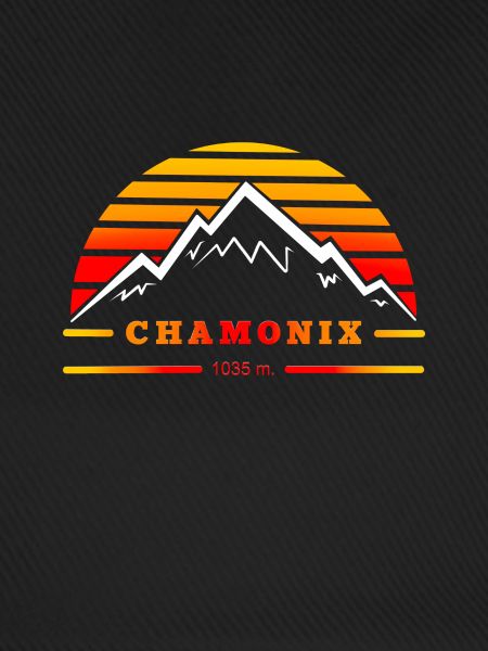 Chamonix Mont-Blanc