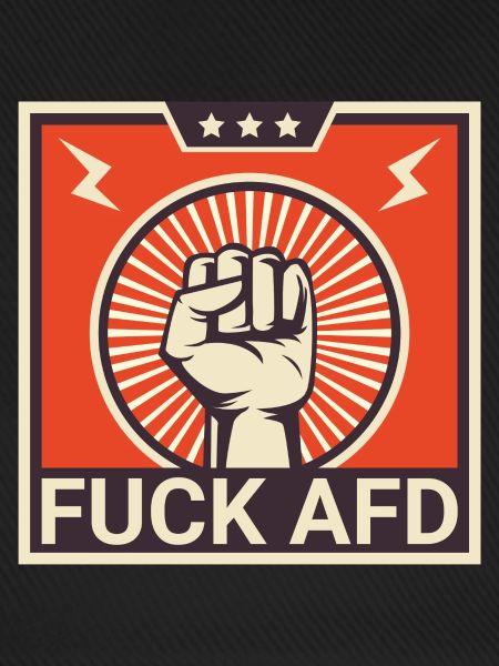 FUCK AFD