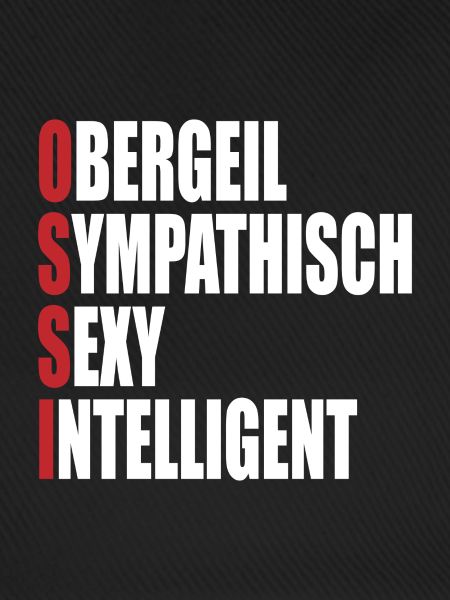Ossi Geschenk DDR Ostdeutschland Generation