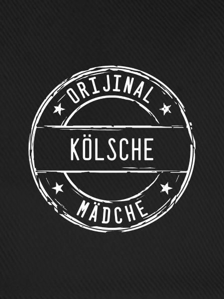 Köln Kölner Mädchen Kölle