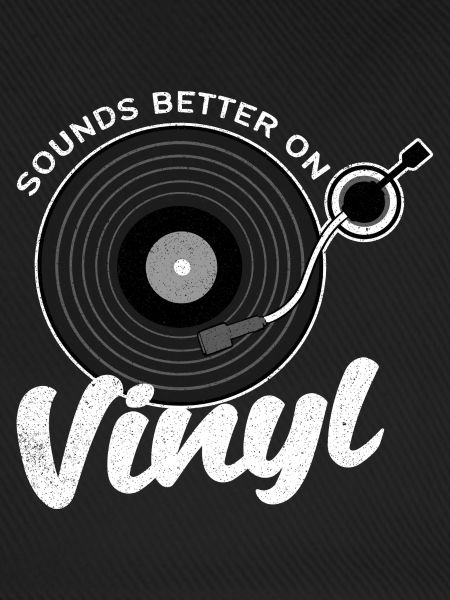 Vinyl