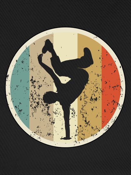 Breakdance Breakdancing Breakdancer