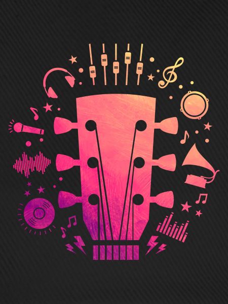 Gitarre
