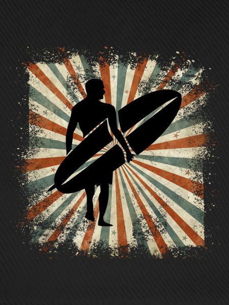 Surfing