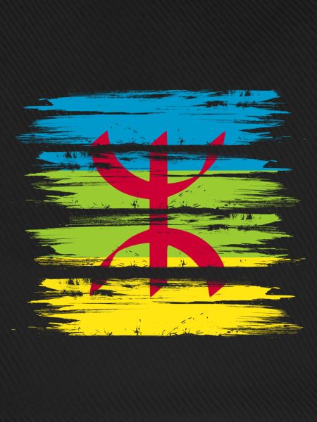 Amazigh