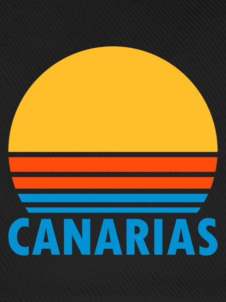 Canarias (geteilte Sonne)