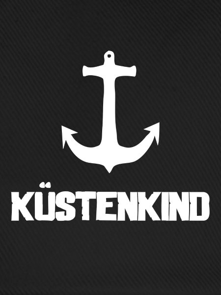 Küstenkind - Anker