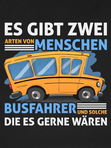 Busfahrer