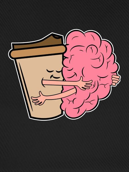 Kaffee Trinken Kaffeeliebhaber Kaffeetrinker