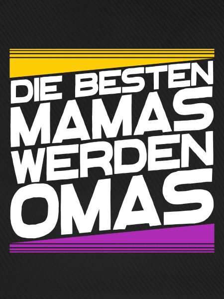 Großmutter Oma gratulation Statement Großmama