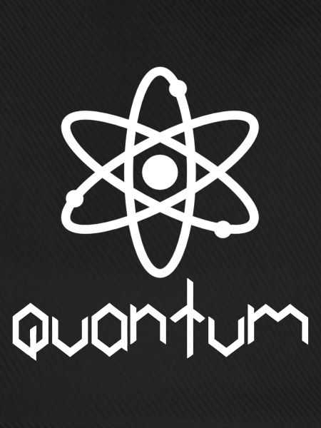 Quantum