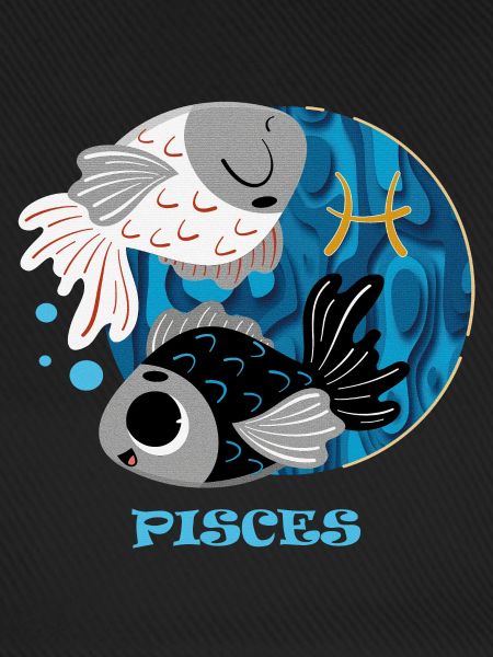 Fische Fisch