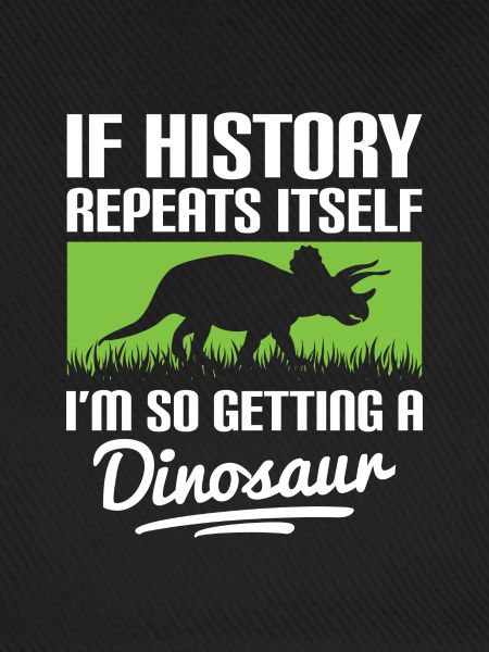 T-Rex Fleischfresser Raptor