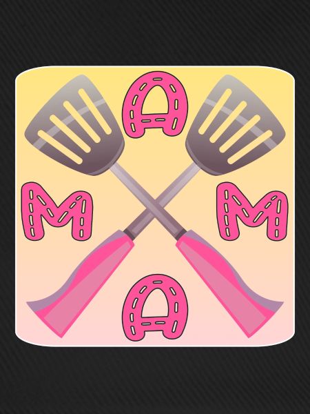 Hobby KOCHEN - MAMA