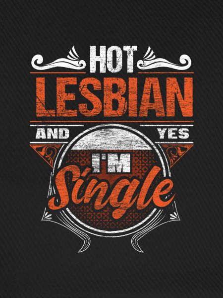 Lesbisch Single Pride Beziehung Geschenkidee