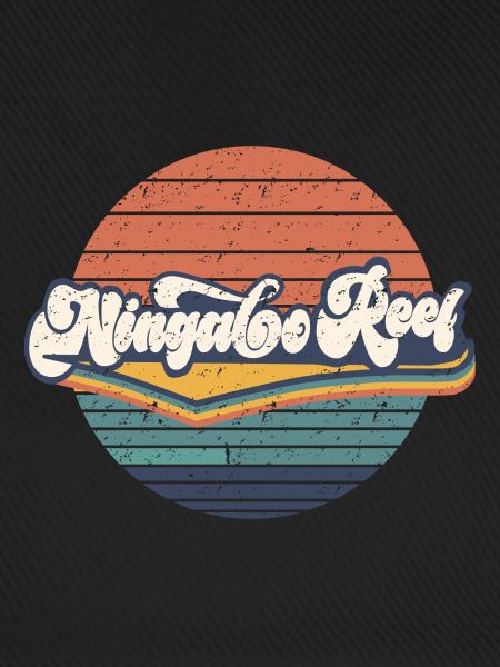 Ningaloo Reef