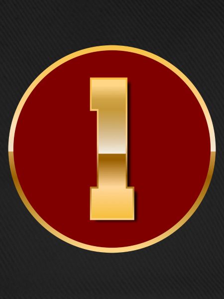 Gold Nummer 1