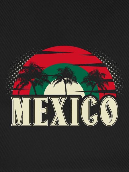 Mexiko