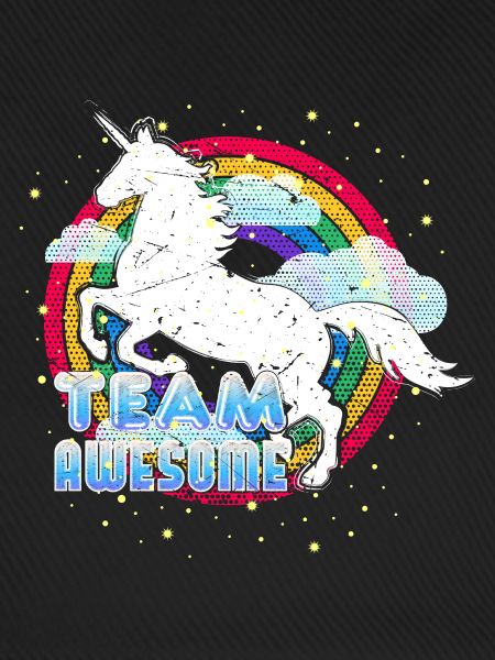 Einhorn (Team Awesome)