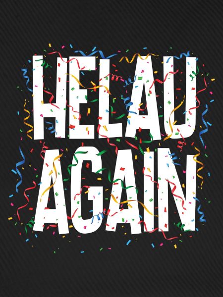 Helau Again - Karneval Düsseldorf