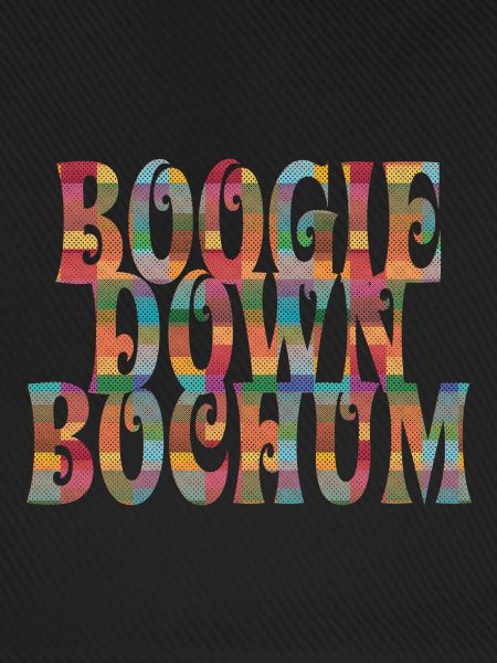 Boogie Down Bochum