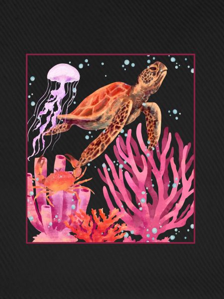 Great Barrier Reef