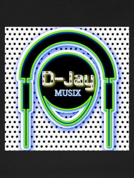 D-Jay MUSIX - Abbild - 2023