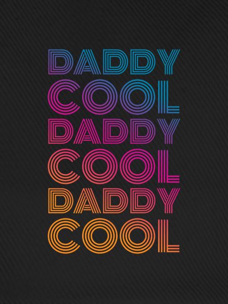 Daddy Cool