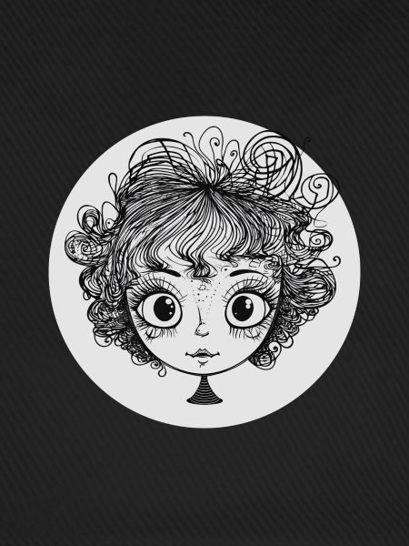 Mädchen
