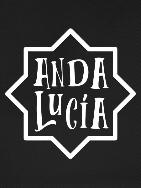 Andalusien 5 (dunkel)