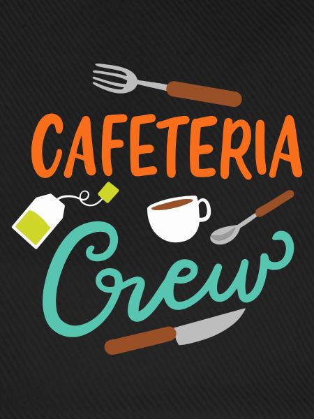 Cafeteria-Besatzung