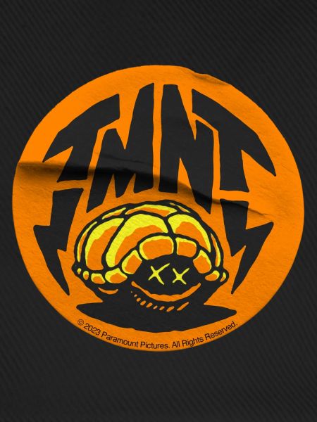 TMNT Mutant Mayhem Schildkrötenpanzer