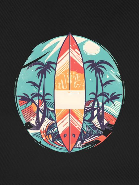 Surfbrett