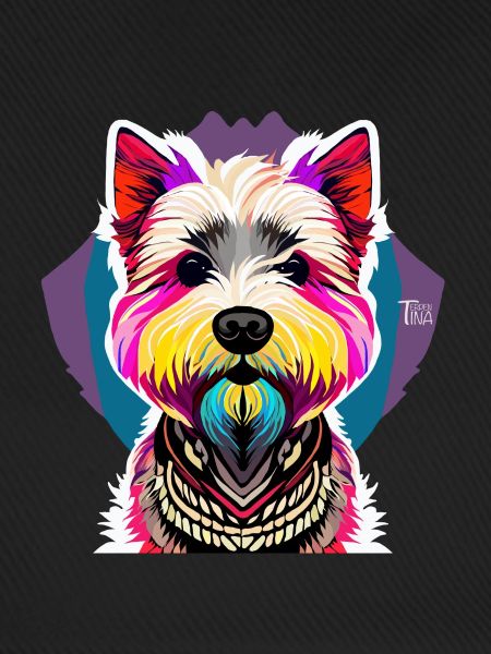 West Highland Terrier