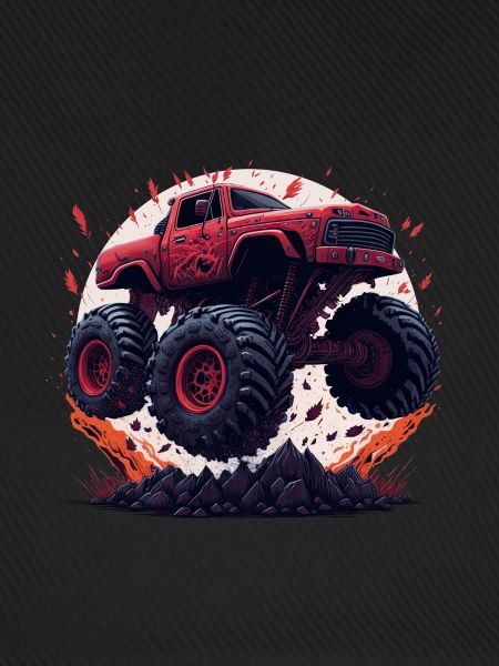 Monstertruck