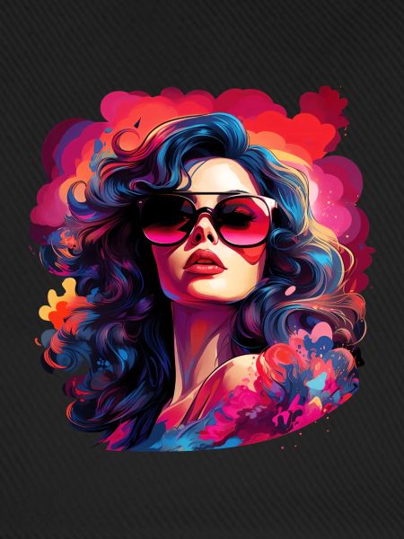 Pinup Girl